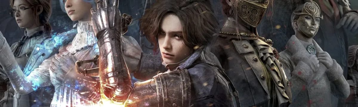 Lies of P: Complete Edition ant Switch 2 yra vienas geriausių Soulslike žaidimų, kurį sukūrė ne FromSoftware
