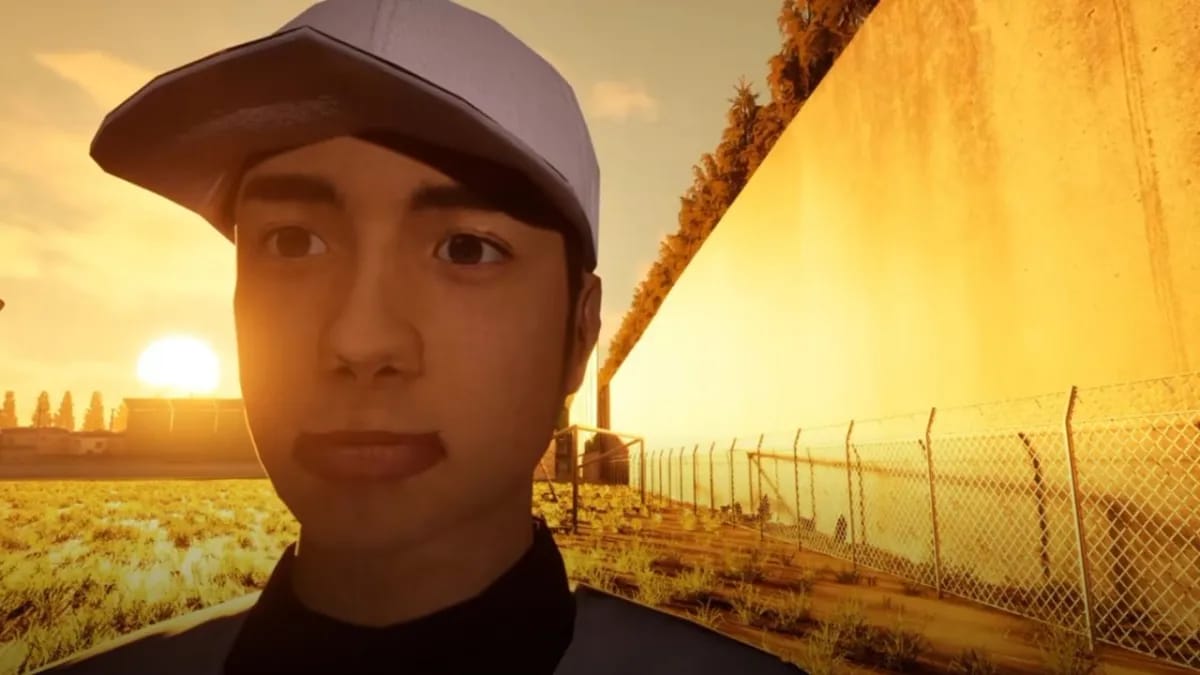 Japonų solo kūrėjas pridėjo čekų kalbą dėl vienintelio čekų vartotojo, pridėjusio žaidimą į wishlist'ą