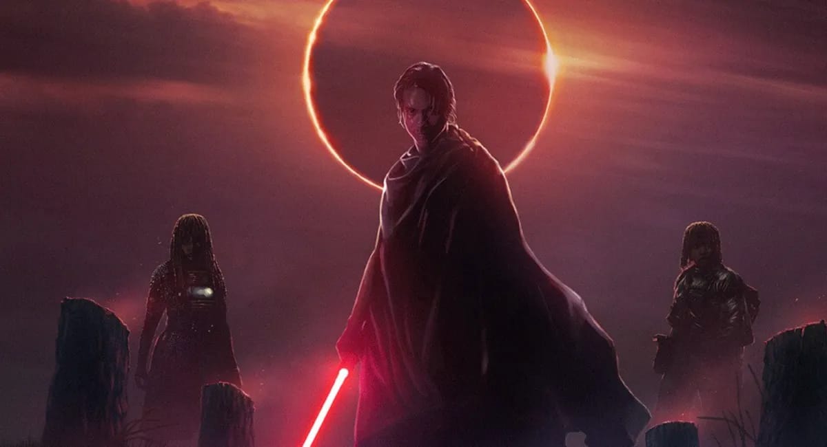 Star Wars Unlimited dizaineris teigia, kad žaidėjai neįvertina The Stranger kortos
