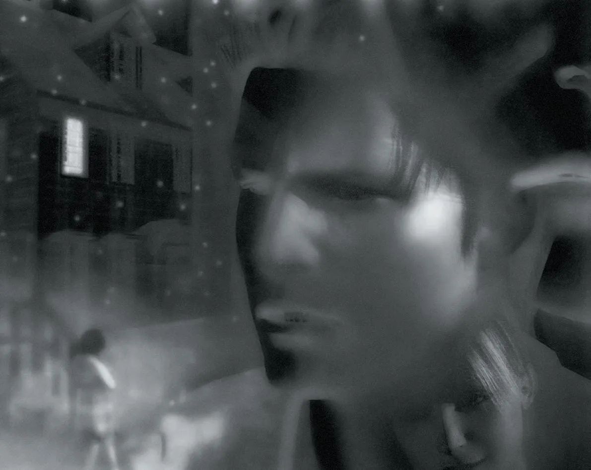 Silent Hill: Townfall gavo ESRB reitingą prieš State of Play