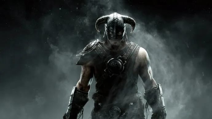 Ne, Bethesda nekuria slapto Elder Scrolls spin-off'o – gandas kilo dėl blogai suprasto LinkedIn profilio