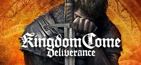 Kingdom Come Salvation prekės ženkle minimi internetiniai pasauliai, tačiau neskubėkite daryti išvadų