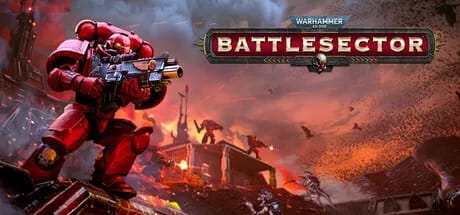 Warhammer 40,000: Battlesector planuose – naujas istorijos DLC ir frakcijos iki pat 2027 metų
