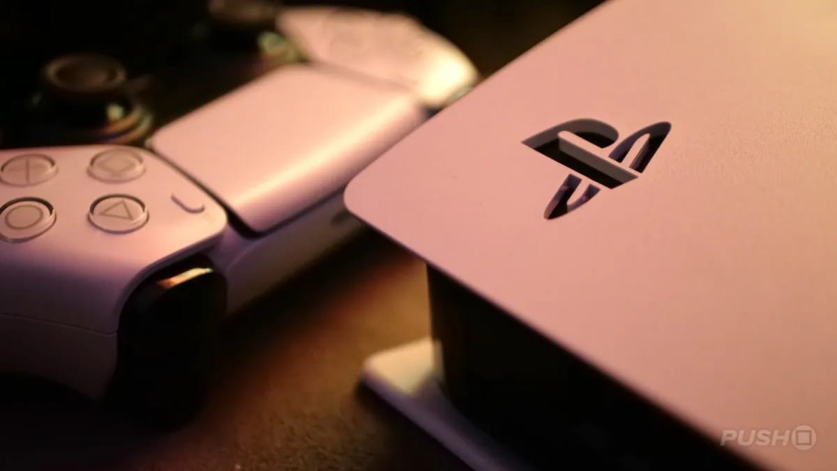 Nauja PS5 beta programinė įranga atneša PSSR patobulinimų