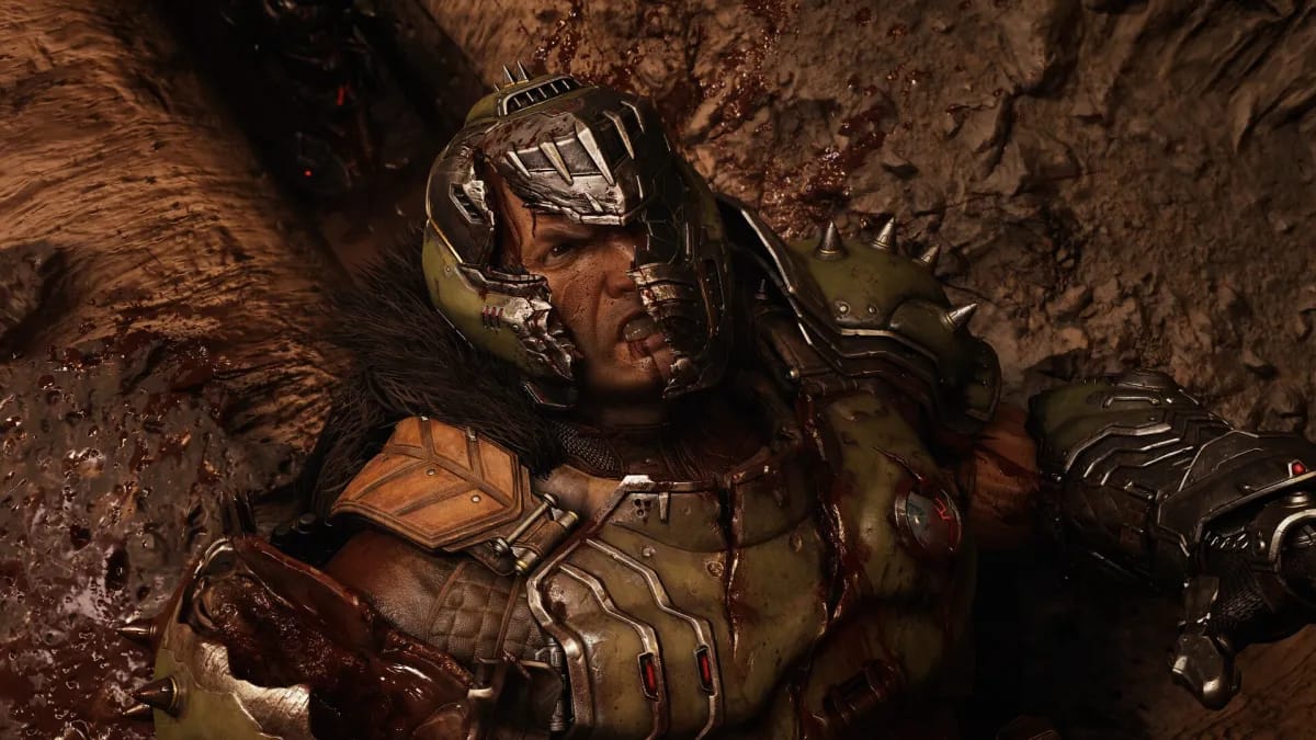 „id Software“ kūrėjas po atleidimų rėžė „Xbox“: „Jie iš esmės nesupranta meno“