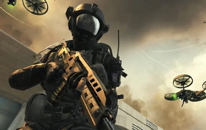 „Call of Duty Black Ops 1“ ir „2“ PS4 / PS5 portai per mažiau nei mėnesį parduoti 11,2 mln. kopijų tiražu