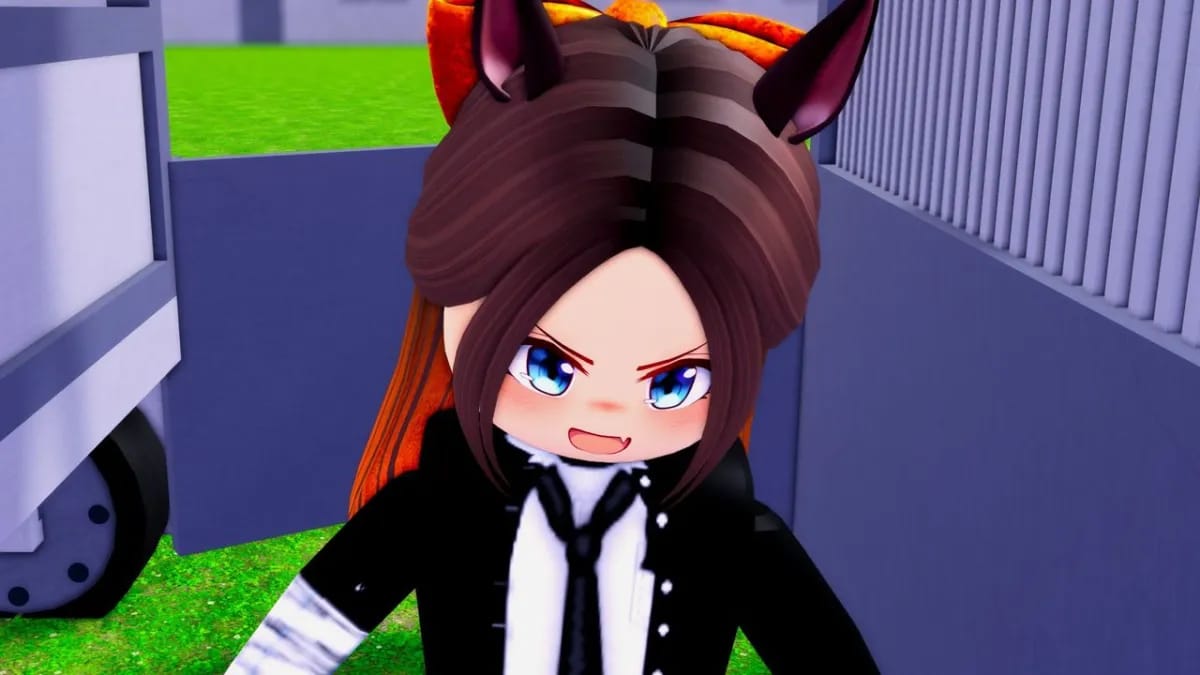 Roblox akcijos krito 70 %, mažėjant žaidėjų skaičiui – o gelbėtis planuojama su AI
