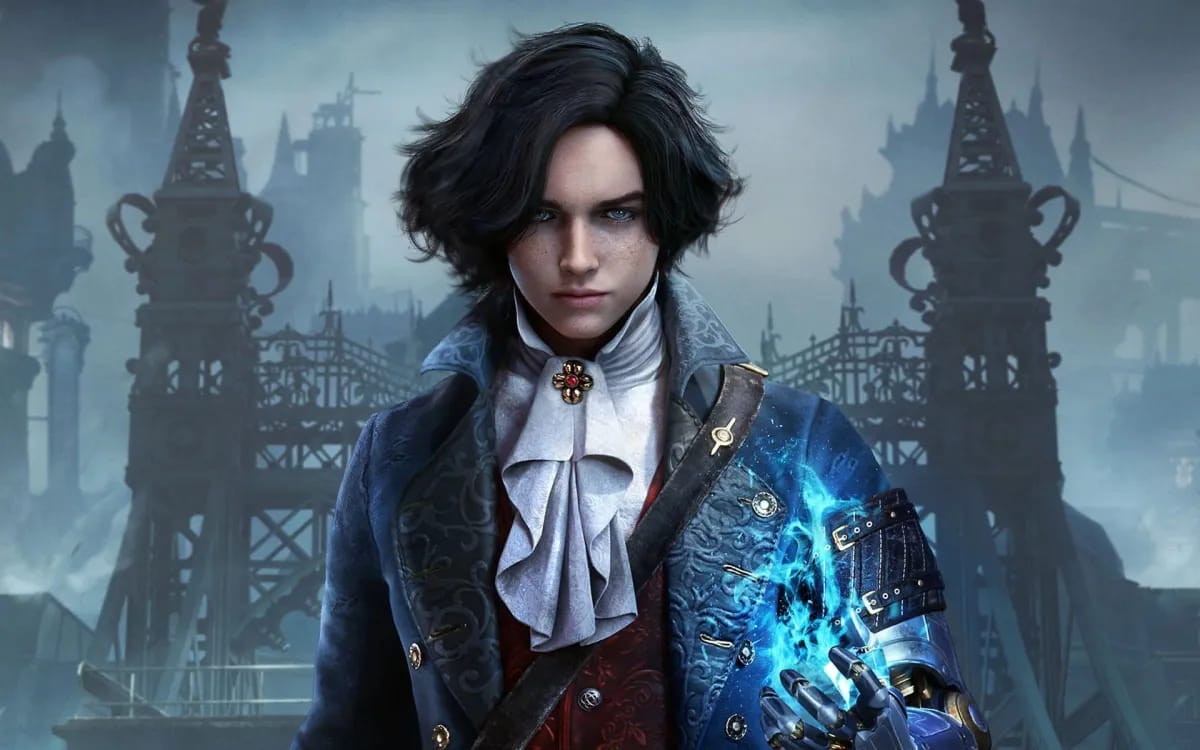 Lies of P gavo Switch 2 atnaujinimą su nauju nešiojamuoju grafikos režimu ir klaidų pataisymais