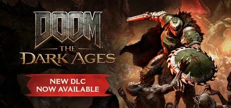 Bethesda 40-mečio išpardavime „Steam“ platformoje „Doom: The Dark Ages – Revelations“ kaina krito iki 10 dolerių
