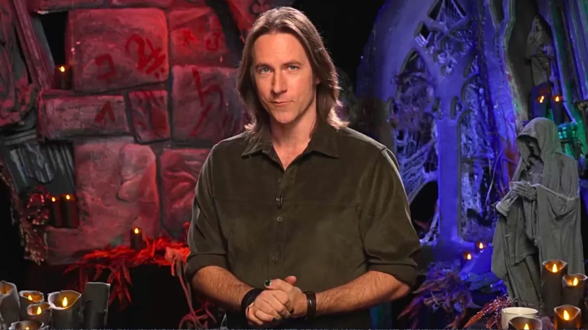 Critical Role Campaign 4 grįžta po trijų savaičių – štai kas įvyko iki šiol