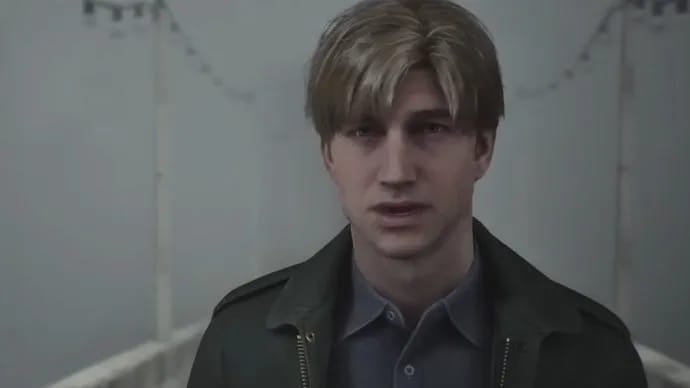 Konami tiria Silent Hill 2 Performance Mode problemas, kurias sukėlė PS5 patch'as 1.07