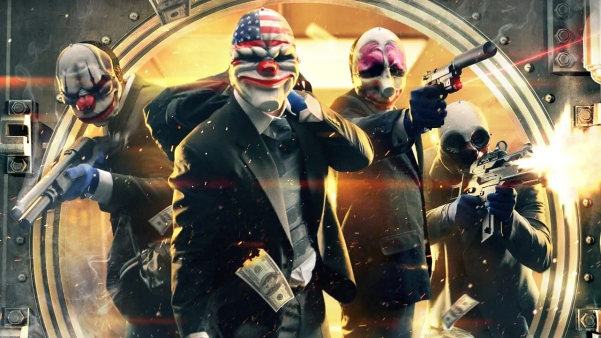 50 Cent tapo „Payday“ TV serialo vykdomuoju prodiuseriu