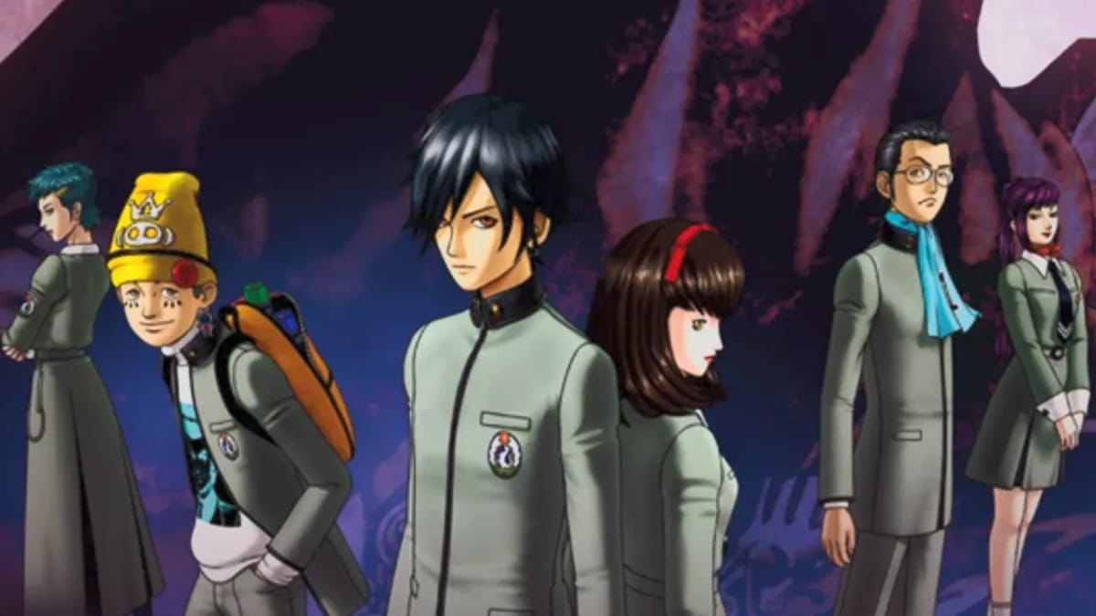 Atlus prodiuseris teigia, kad Persona 1 ir 2 remake'ai yra tai, ką „privalome padaryti“