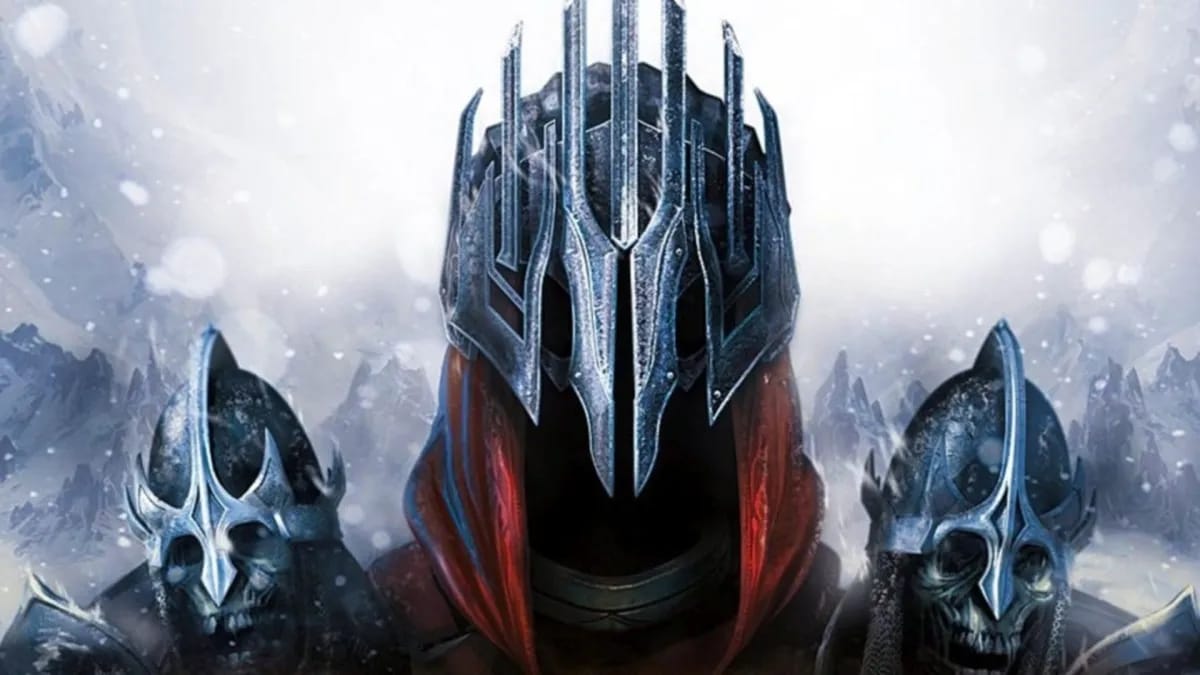 Lord of the Rings: War in the North Legacy Edition netikėtai pasirodė PS5, Xbox, Switch ir PC