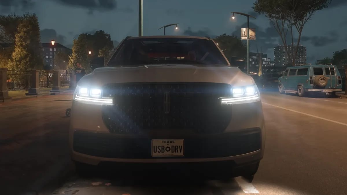 Saber vadovas patvirtino, kad Rideshare Stimulator treilerio pašaipos iš Randy Pitchfordo yra tyčinis kerštas už Borderlands 4 įgėlimus Embracer