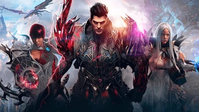 „Smilegate“ perima „Lost Ark“ vakarų serverius, „Amazon“ traukiantis iš MMO kūrimo