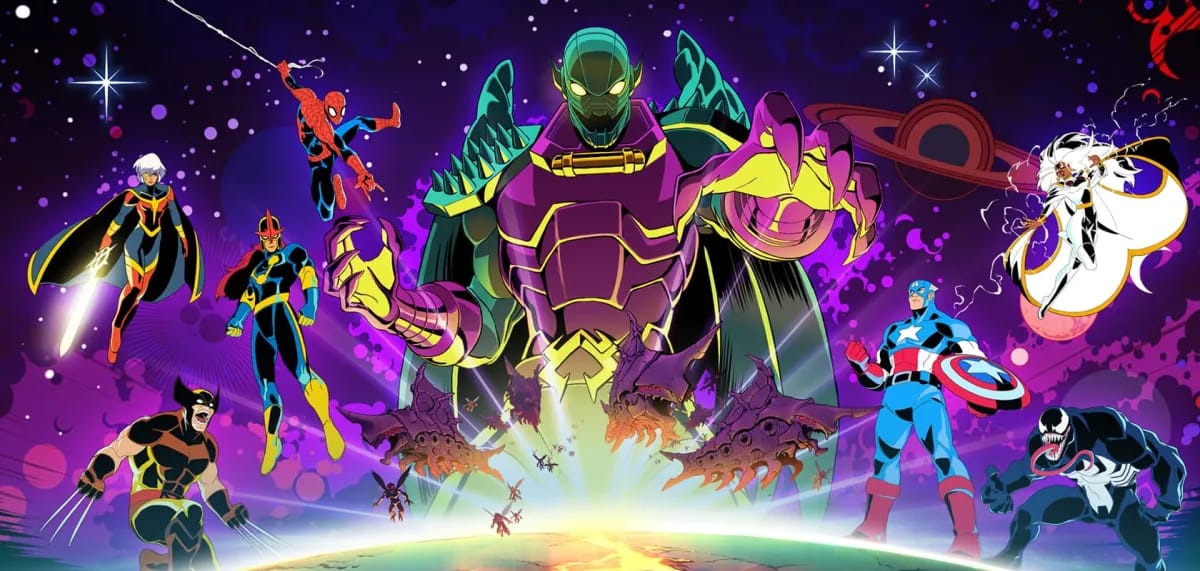 Geriausi šiandienos pasiūlymai: „Marvel Cosmic Invasion“, „LEGO Animal Crossing“, atnaujinta „Switch 2“ ir daugiau