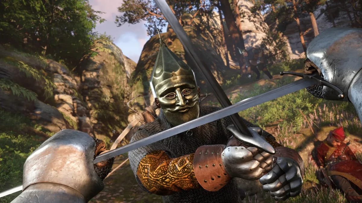 Rugpjūčio mėnesio „PS Plus Extra“ ir „Premium“ katalogą papildys „Helldivers 2“, „Kingdom Come Deliverance 2“ ir kiti žaidimai