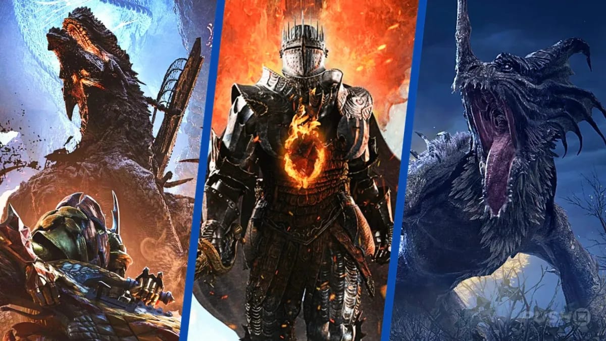 Žinomas kūrėjas kuria didelio biudžeto tamsų veiksmo RPG