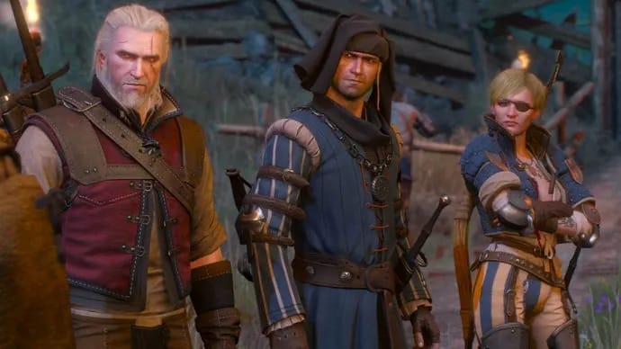CD Projekt Red cuts 18 more staff from troubled Witcher multiplayer spinoff Project Sirius