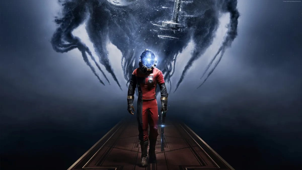 Prey gavo kooperacinį modą, leidžiantį iki 16 žaidėjų kartu tyrinėti Talos 1