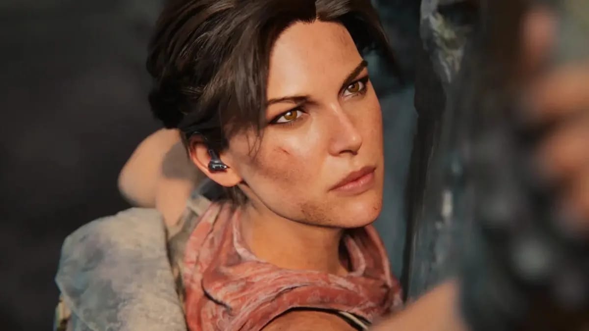 „Tomb Raider Catalyst“, „Kingdom Come“ tęsinys ir „Darksiders 4“ planuojami 2028 finansiniams metams