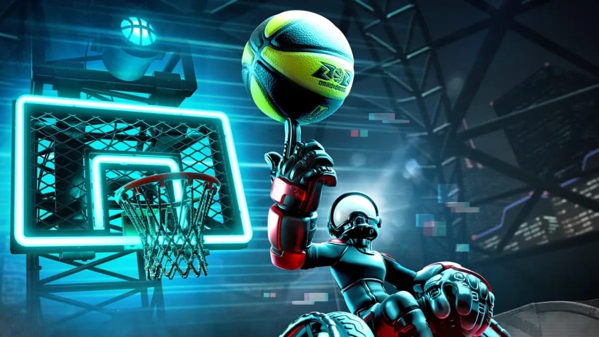 „Drag x Drive“ po pirmųjų metų: ar „Nintendo“ neįgaliųjų vežimėlių krepšinio žaidimas rado savo auditoriją?