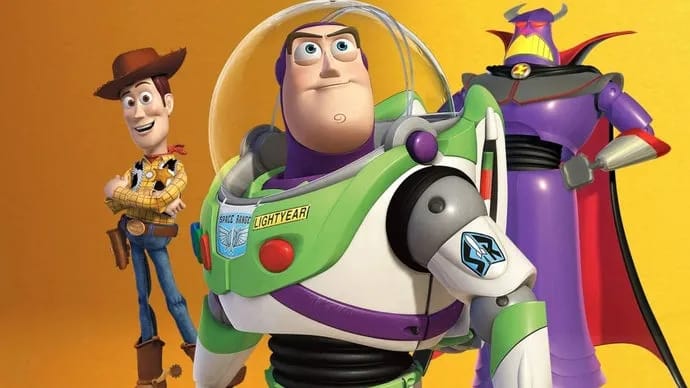 Digital Eclipse pristato Toy Story: Retro Roundup kolekciją ir Toy Story 3: Complete Edition remasterį