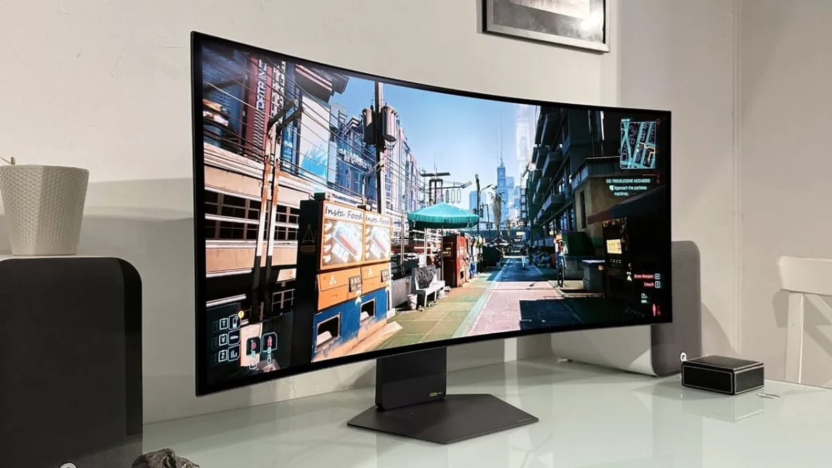 RTings ilgalaikis testas parodė: šviesesni OLED televizoriai išdega taip pat greitai