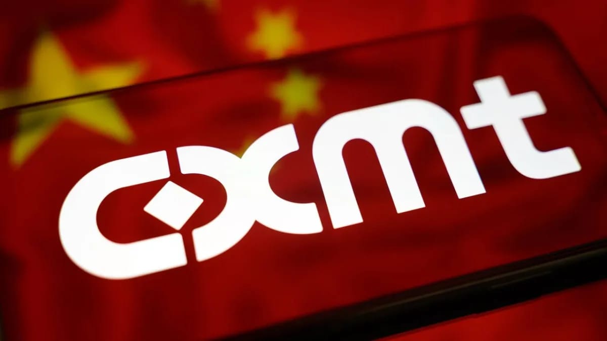 Kiniška DDR5 RAM pasiekė 9000 MT/s greitį: CXMT mažina atotrūkį nuo Vakarų gamintojų