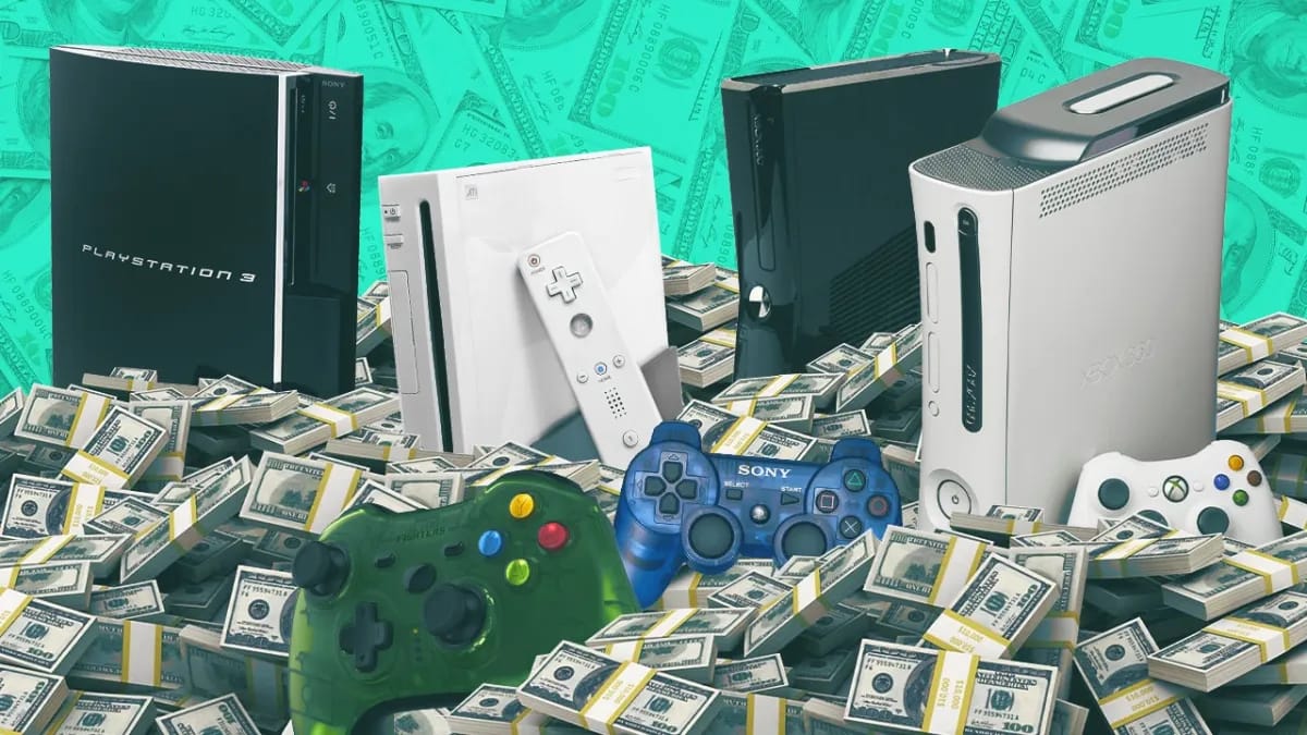 Vyras Oregone iškeitė šimtus sugedusių konsolių „GameStop“ parduotuvėje ir išėjo su 10 690 dolerių kreditu