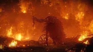 Miyazaki pripažįsta, kad The Duskbloods pavadinimas PvPvE žaidimu tikriausiai buvo klaida