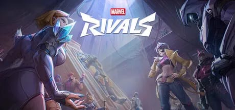 Marvel Rivals patch'as 20260820 ištaiso Loki ir Hela bug'us bei prideda naujų parduotuvės rinkinių