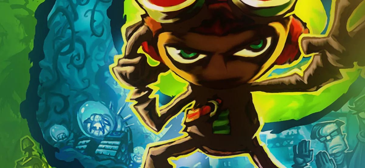 Double Fine gets back IP and publishing rights to all its games after Xbox split