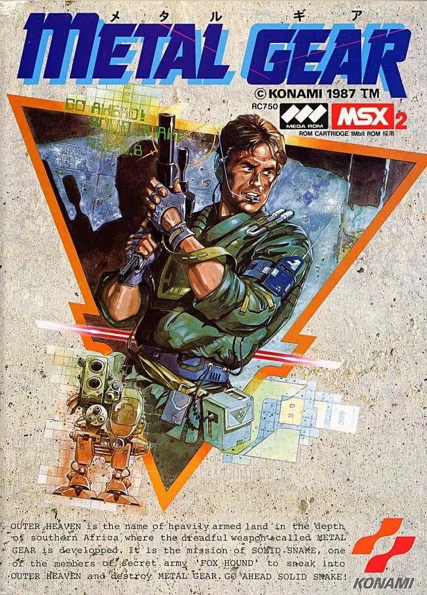 Konami Teams Up With Celebrity Cat Uno for Metal Gear Cat Toys at CatCon 2026