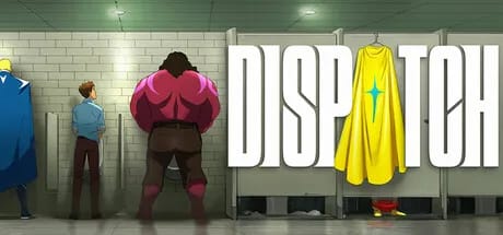 „Dispatch“ pirmojo jubiliejaus proga gaus fizinį leidimą ir vinilinį garso takelį