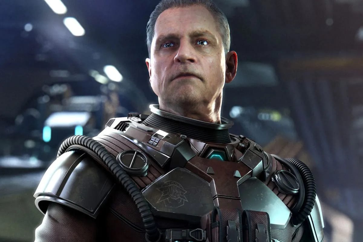 Squadron 42 atidėtas iki 2027 metų – Chris Roberts dėl to kaltina GTA 6