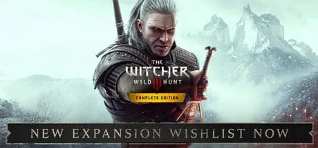 The Witcher 3 Remastered folds in top modder HalkHogan's HD Reworked Project
