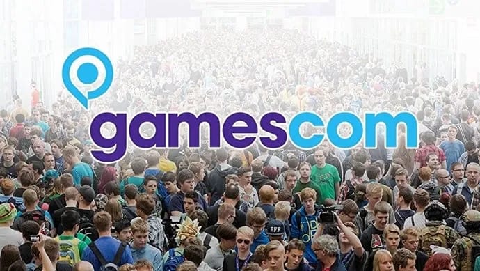 Per naktį apšvarinti keli Gamescom stendai: pavogti nešiojamieji kompiuteriai ir kūrėjų įranga