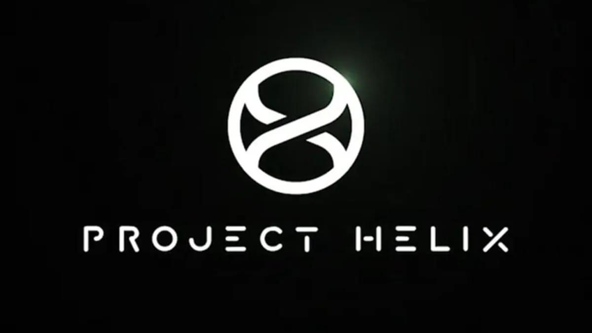 Xbox vadovė užsiminė, kad Project Helix bus „įrenginių šeima“, o ne viena konsolė