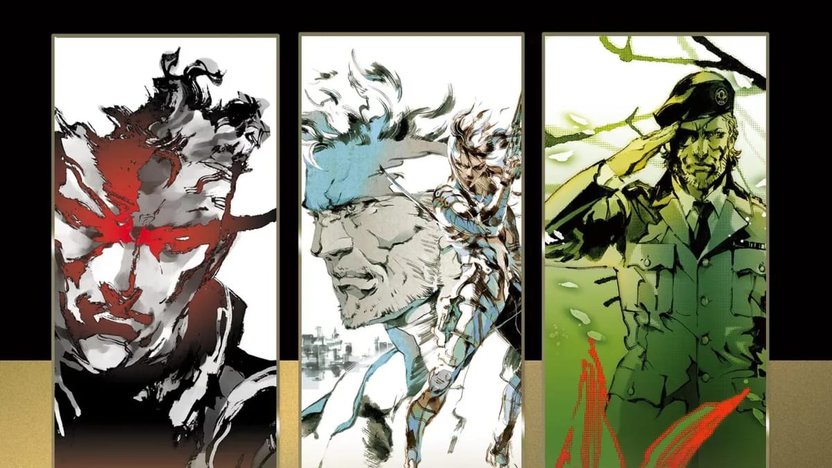 Metal Gear Solid: Master Collection Vol. 2 Review – Snake's Later Adventures Hold Up on Switch 2