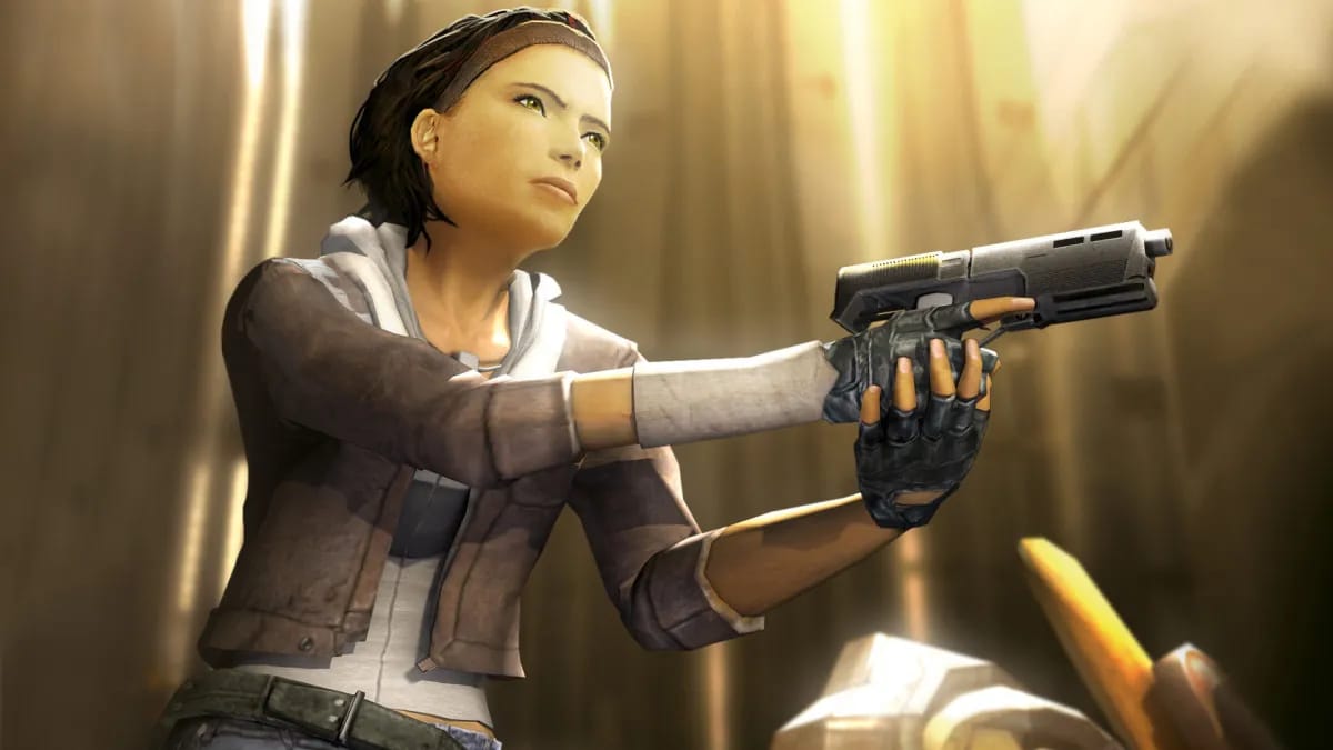 Nutekėjo 12 TB dydžio Valve archyvas: rasti ankstyvieji Portal 2 build'ai ir galimi Half-Life 2: Episode Three pėdsakai