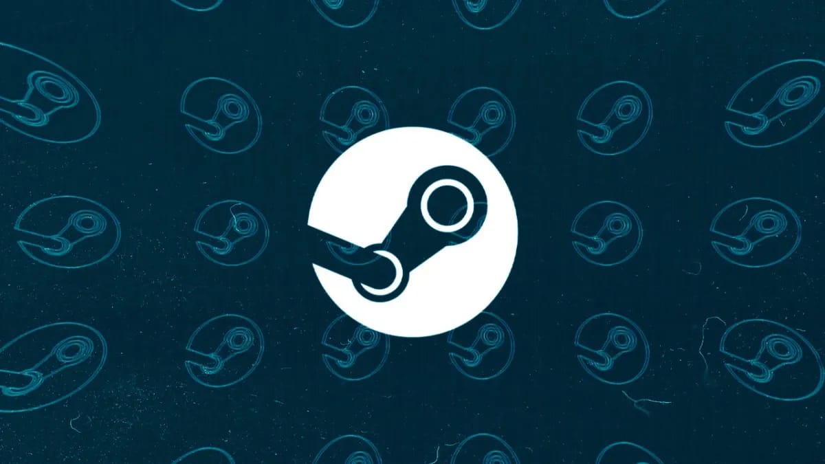 Nutekėjo 12 TB „Steam“ duomenų: viešumoje atsidūrė dešimtmečio žaidimai iš 2003–2013 metų laikotarpio