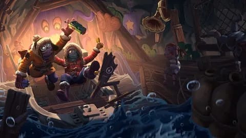 We Were Here Tomorrow reveals Norček Industries in new co-op puzzle trailer