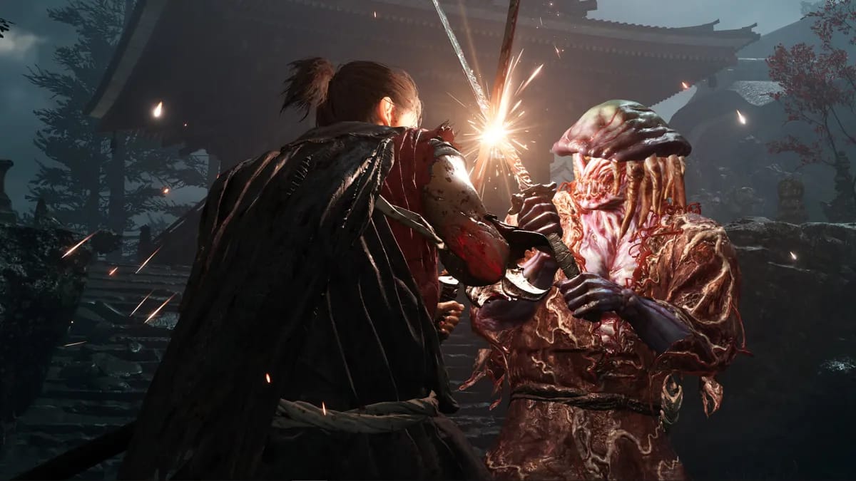 Patvirtinta Onimusha: Way of the Sword išleidimo data ir atrakinimo laikai
