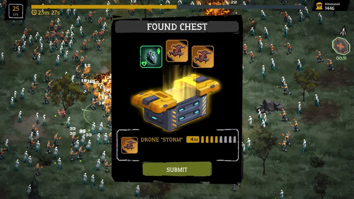 STALZONE sujungia extraction shooter žanrą su MMO stiliaus kvestais ir nuolatiniu atviru pasauliu