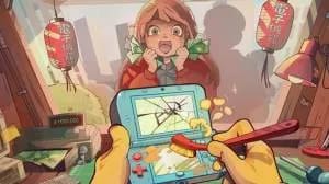 Crunchyroll Game Vault peržengė 100 žaidimų ribą su Streets of Rage 4, Little Goody Two Shoes ir kitais hitais