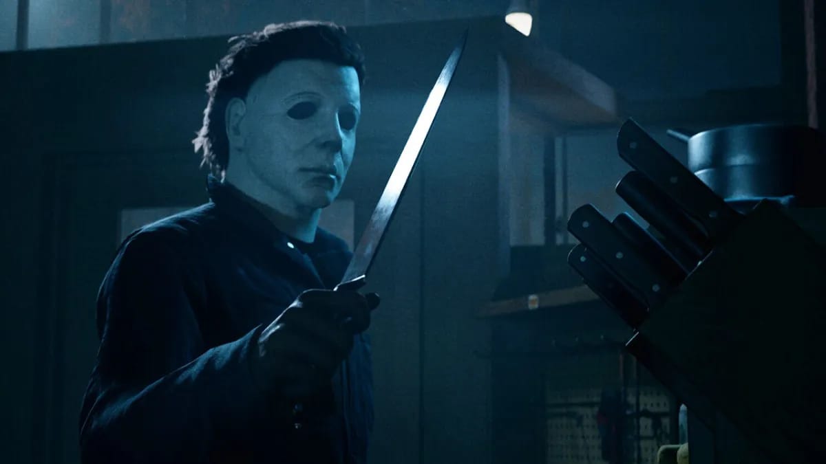 Halloween: The Game apžvalga – pilna bug'ų, kreiva ir nepasiruošusi išleidimui
