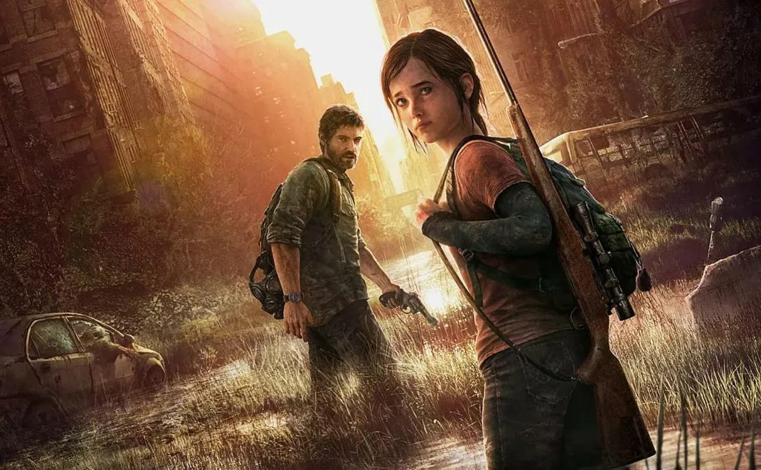 „Naughty Dog“ vis dar valdo „The Last of Us“ IP – o Neil Druckmann užsimena apie naujus projektus