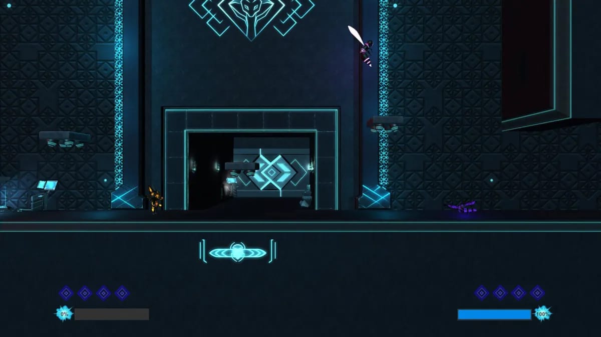 Neon Odyssey tapo labiausiai finansuotu TTRPG Kickstarter'yje – surinko 15,2 mln. dolerių